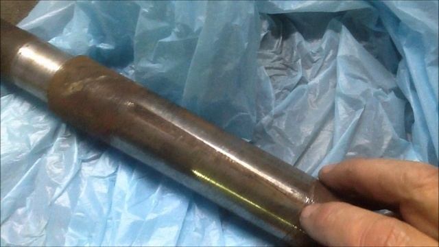 Как снять ротор ,с вала электродвигателя..
