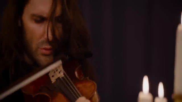 Альбин Сергей - Скрипач