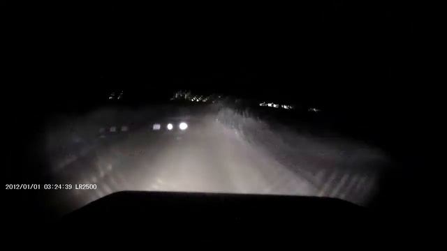 Небо уронит ночь на ладони...