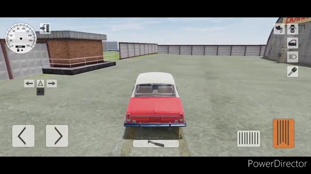 СИМУЛЯТОР СОВЕТСКИХ АВТОМОБИЛЕЙ!!! РИЛ КРУТО!!!