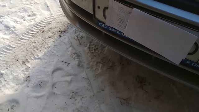 УТЕПЛЕНИЕ ЛАДА ГРАНТА