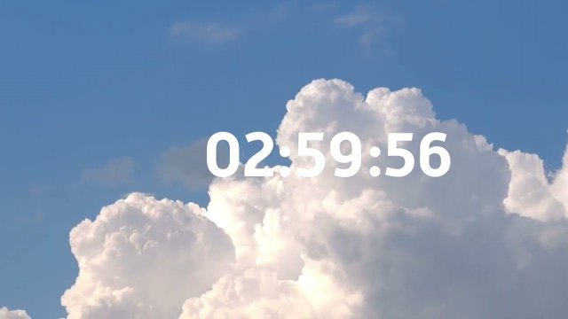 Взлом эфира (Детский мир (Казазстан) 23 апреля 2024)