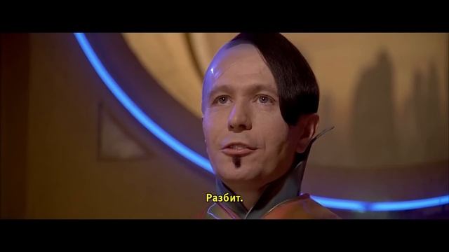 Ностальгирующий Критик - Пятый элемент