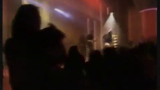 SABRINA SALERNO -  ALL OF  ME. ( Live)