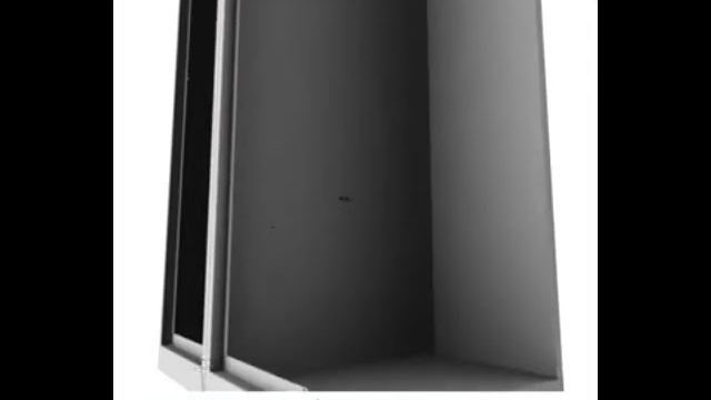 Сборка шкафа ШР (инструкция)