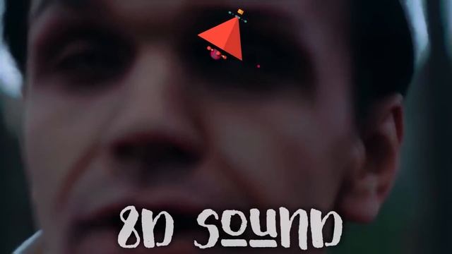 [8Д ЗВУК В НАУШНИКАХ] ЛАРИН — ЛЮТОВОЛК (8D MUSIC) 8Д музыка 3d song surround sound Русская музыка