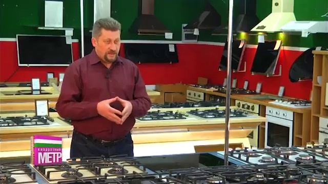 Что за варочная панель газ под стеклом-чем лучше других?