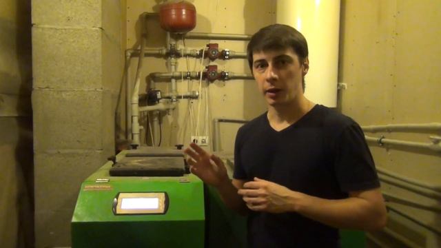 Пеллетный котел:✔️ПЛЮСЫ❌МИНУСЫ?СТОИМОСТЬ. Отопление пеллетами. Опыт с 2012 года. Котел на пеллетах