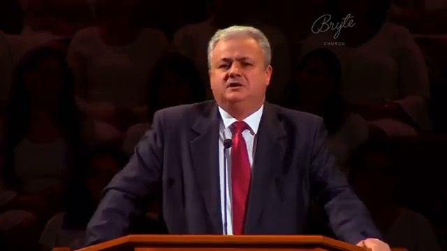 Что наши грехи делают с нами! Рождественская проповедь Леонид Киорогло