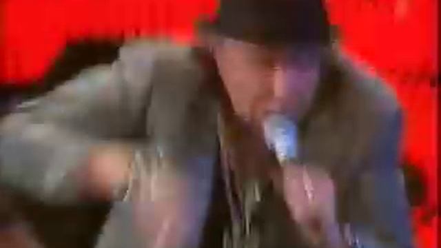 Гарик Сукачев Моя бабушка курит трубку Дискотека 80х Live