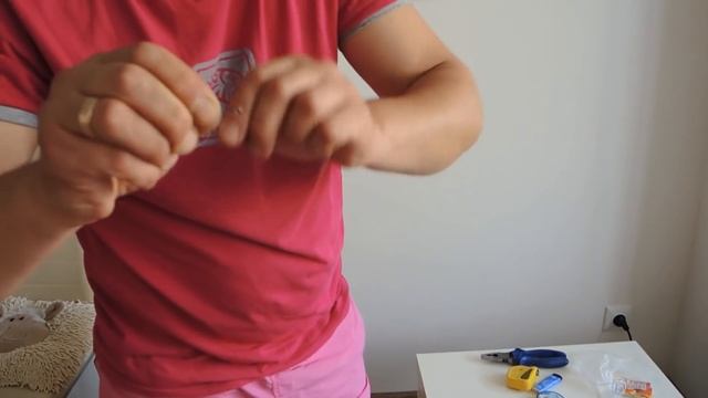 Простой и УЛОВИСТЫЙ ПЕРЕМЕТ на ОКУНЯ и СУДАКА. Ловля хищника на ЖИВЦА. Снасть РЕЗИНКА.