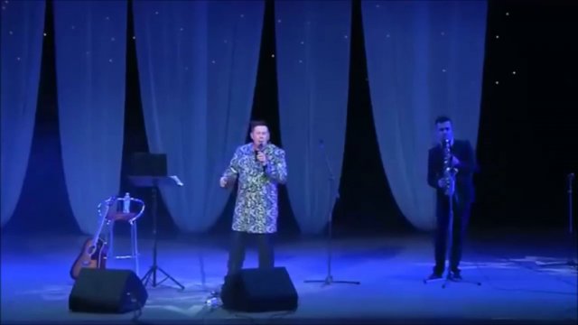 Эдуард Хуснутдинов - Aisha (Аиша)