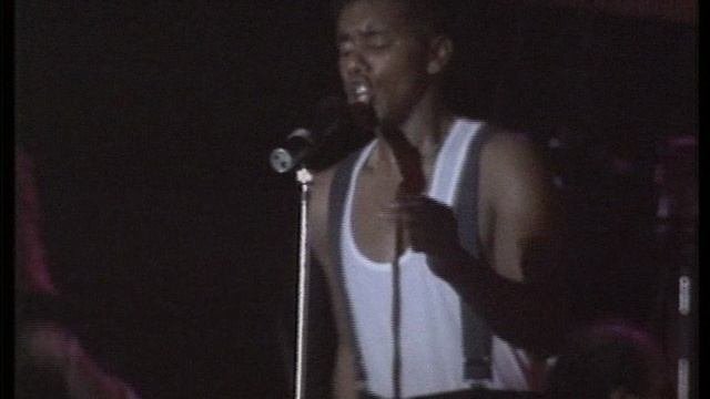 Imagination - Megamix