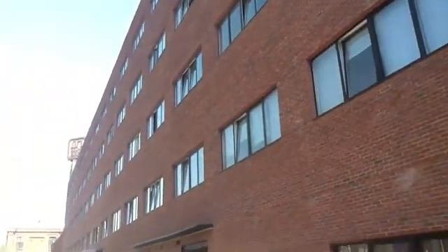 Бизнес-центр "Даниловская Мануфактура"