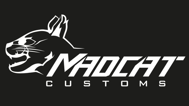 MadCat Customs