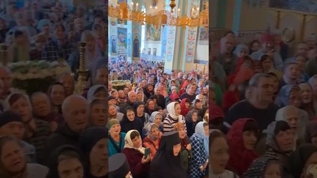 ☦️НАША ВЕРА ПРАВОСЛАВНА☦️