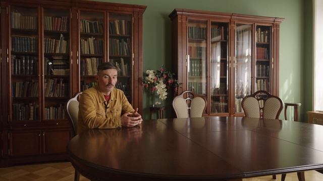 Дмитрий Жвания. Доцент кафедры Медиакоммуникаций