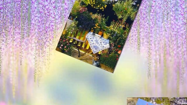 Красота природы - Божественных пейзажей...