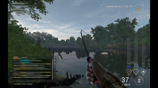Fishing Planet FishHAXZ - Mod Menu, No Fish Fight, InstaReel, Flyhack, Big Fish