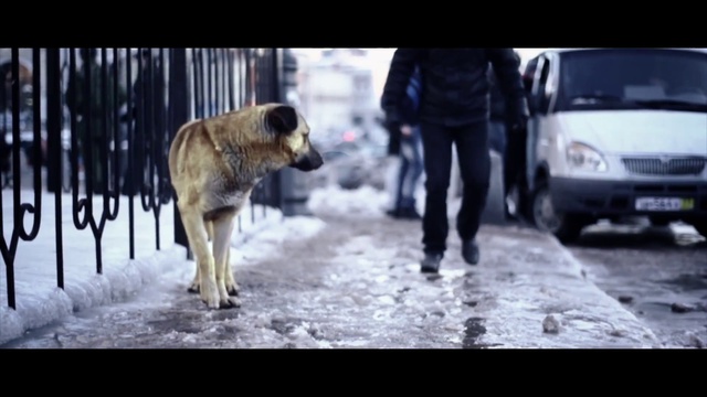Игорь Шаров Три вокзала (Official Video)
