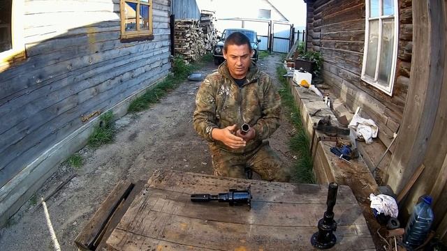 Колёса от мотоблока МТЗ на мотоблок ОКА.Новые разблокираторы.