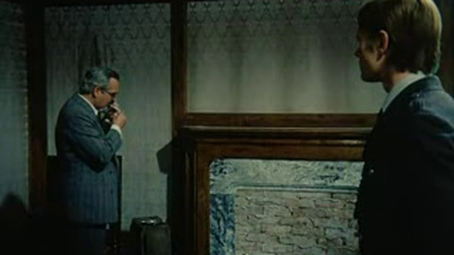 Пятая печать (Венгрия) (2 из 2 частей)