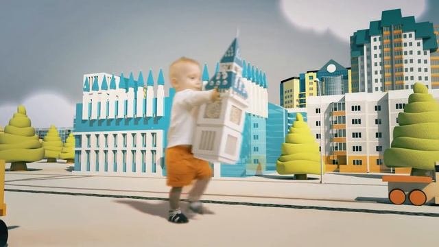 Детские мечты