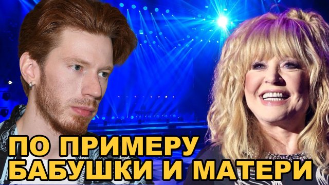 СБЕЖАВШЕГО В США НИКИТУ ПРЕСНЯКОВА РАЗЫСКИВАЮТ СУДЕБНЫЕ ПРИСТАВЫ