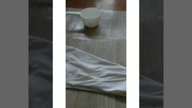 ❤ Как РАЗГЛАДИТЬ Линолеум от Заломов? Простой способ.