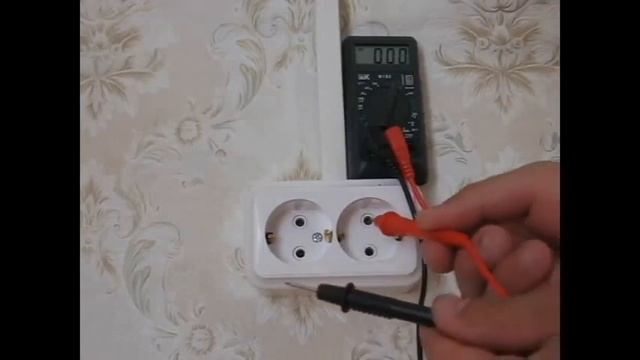 Как проверить заземление в розетке Как сделать заземление Как установить заземляющие элементы