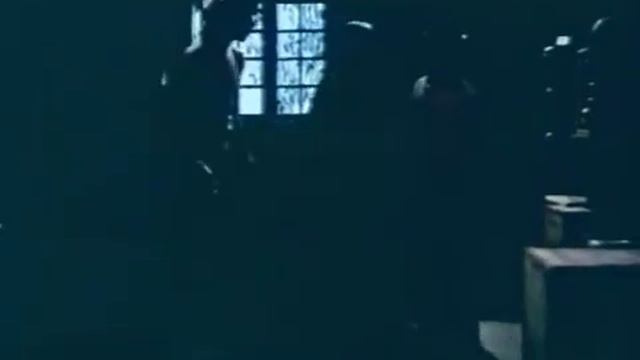 Приключения Калле-сыщика 1-ая серия