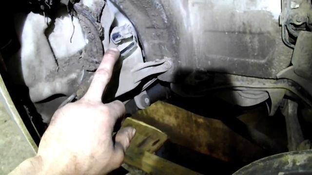 Volkswagen Passat B5 проверка свечей накаливания и не только ...