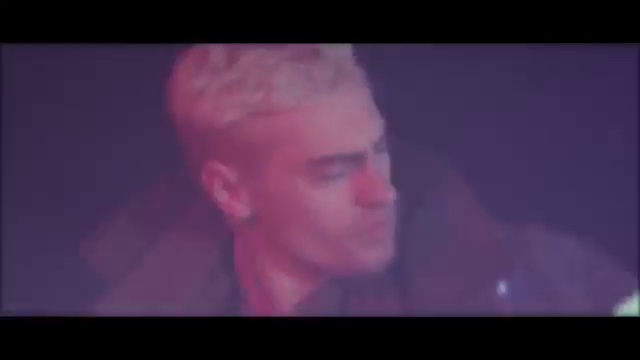 Mando Diao - Black Saturday (Official Video)