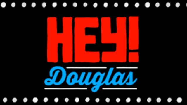 Hey Douglas - Status Quo