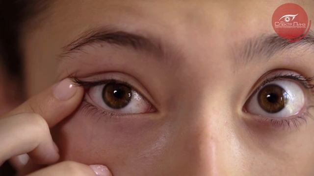 4. КАК ПРАВИЛЬНО СНИМАТЬ ЖЕСТКИЕ ЛИНЗЫ. СНЯТИЕ ЖГКЛ. Правильно и безопасно снимаем Жесткие Линзы.