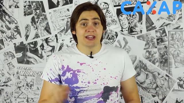 Грег с канала Jgeek Ⅰ J&Greg channel прикупил игру Batman.