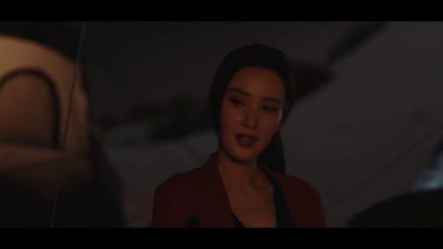 Песчаное море 1 сезон 5 серия