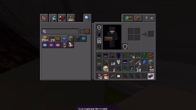 Сделаю ремонт в своём Театре! | Minecraft | Russian World | R show