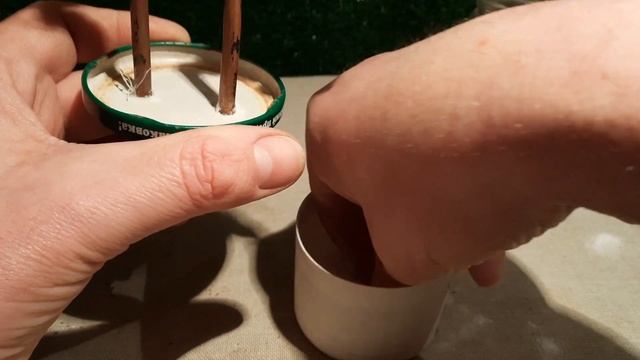 #рыбалка #рыбалкасночевеой #палатка #обогревпалатки #DIY Горелка для рыбака. Горелка на спирту