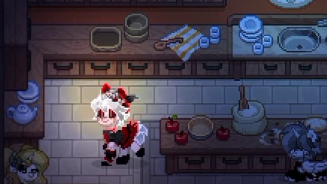 ПОНИ ТАУН ДЛЯ НОВИЧКОВ| ВСЕ О КАРТЕ|