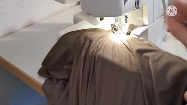 Hijab, Шьём Хиджаб الحجاب✂️?