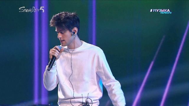 Rauf & Faik - Моя | SnowПати 5