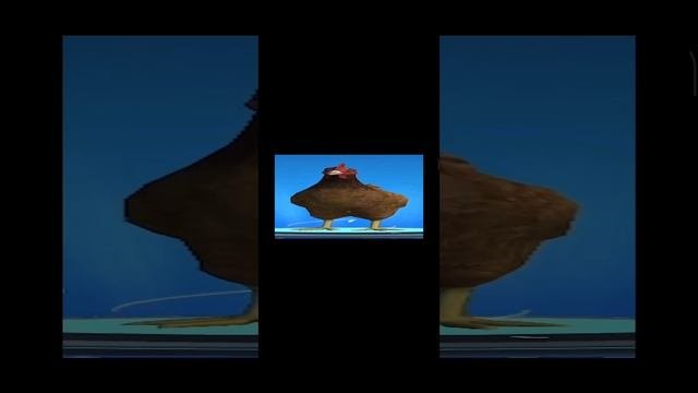 клоны чг