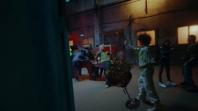 ENHYPEN (엔하이픈) 'Sweet Venom' Official MV