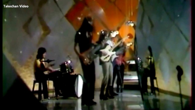 Shocking Blue - Never Marry a Railroad Man live in USSR HD p60