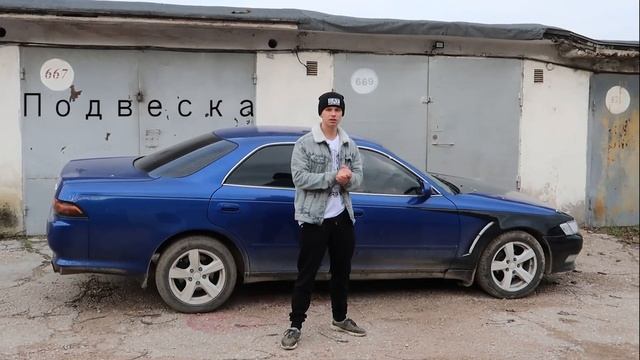Тойота марк 2 / Плюсы и минусы