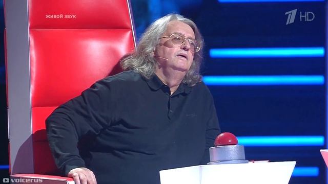 Выбор наставника | Голос-3 | Александр ГРАДСКИЙ