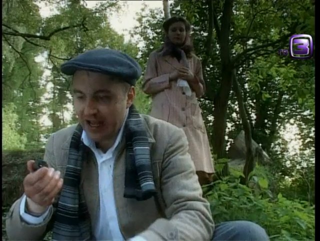 Городские легенды. ВДНХ. Телеканал ТВ-3