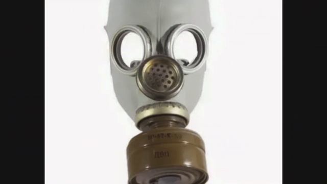 Обзор противогаза ГП-5 и Гп5м Подробный обзор противогаза