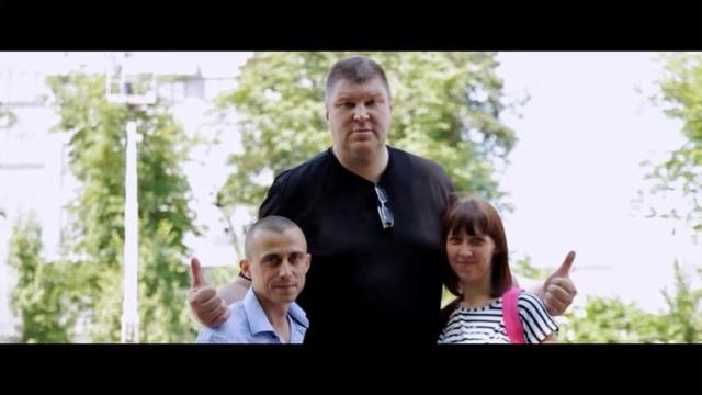 Я осознал - Georgiy и Андрей Свиридов